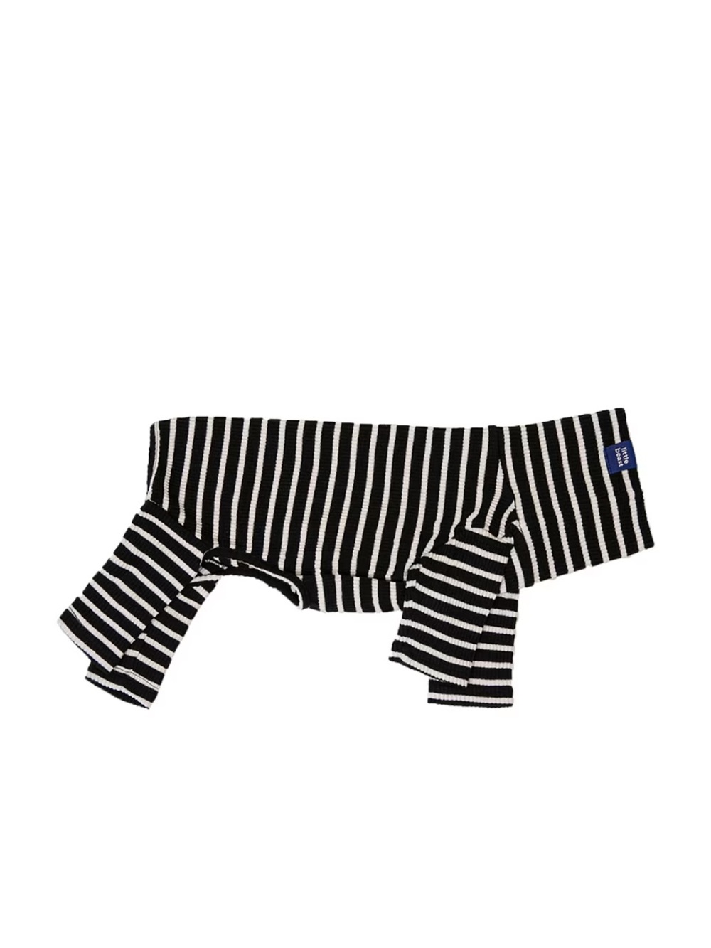 Little Beast Cafe In Paris Onesie